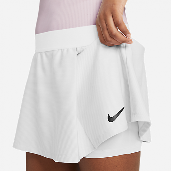 Nouveau - Jupe de tennis fille Nikecourt Victory-NIKE