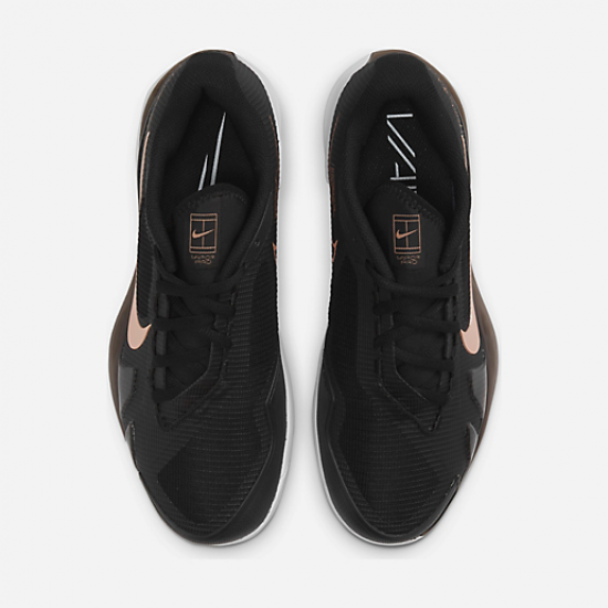 Nouveau - Chaussures de tennis femme Air Zoom Vapor Pro Hc-NIKE